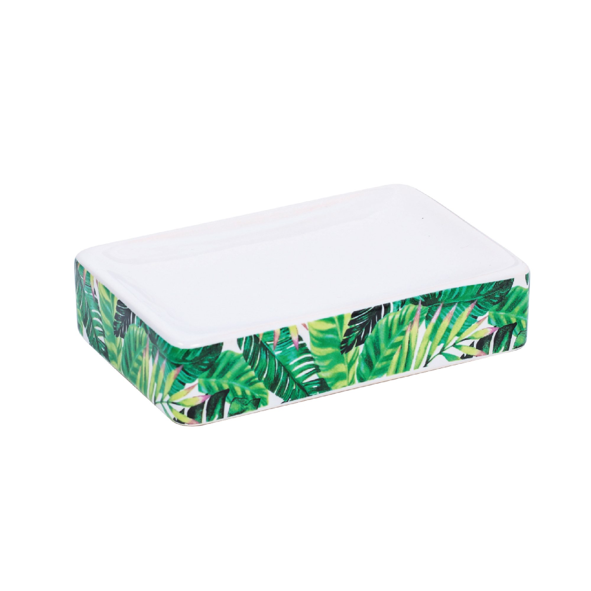 Мыльница Fixsen Tropic FX-0882E-4 Мыльница Fixsen Tropic FX-0882E-4