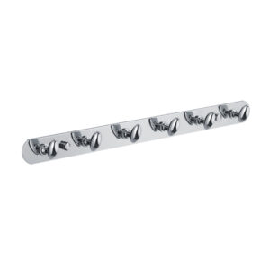 Планка 6 крючков Fixsen FX-1416
