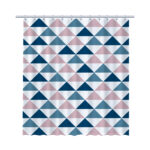 Табурет для душевой кабины Fixsen Wendy FX-7073-49 фиолетовая