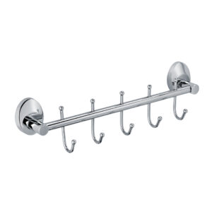 Планка 5 крючков Fixsen Europa FX-21805-5