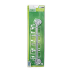 Планка 5 крючков Fixsen Europa FX-21805-5