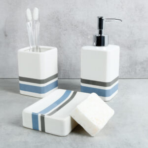 Мыльница Fixsen Dony FX-232-4