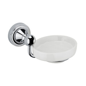 Мыльница керамика Fixsen Style FX-41108 Мыльница керамика Fixsen Style FX-41108