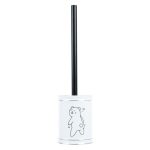 Ёрш напольный Fixsen Teddy FX-600-5