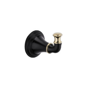 Крючок одинарный Fixsen Luksor FX-71605B Крючок одинарный Fixsen Luksor FX-71605B