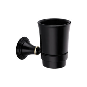 Подстаканник одинарный Fixsen Luksor FX-71606B Подстаканник одинарный Fixsen Luksor FX-71606B