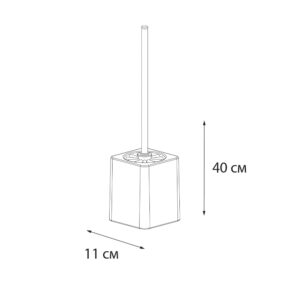 Ёрш напольный Fixsen Twist FX-1569A-5 Ёрш напольный Fixsen Twist FX-1569A-5