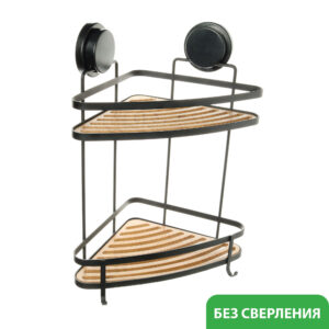 "MAGIC WHITE" Полотенцедержатель трубчатый FX-47002