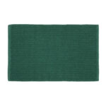 Коврик для ванной 1-ый Fixsen MUSK, FX-8010C, серо-голубой, 50х80см 