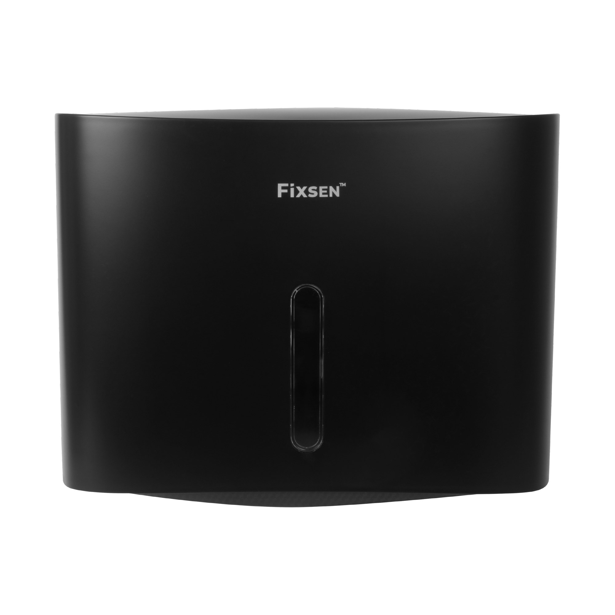 Дозатор для бумажных полотенец Fixsen Hotel FX-31027F Дозатор для бумажных полотенец Fixsen Hotel FX-31027F