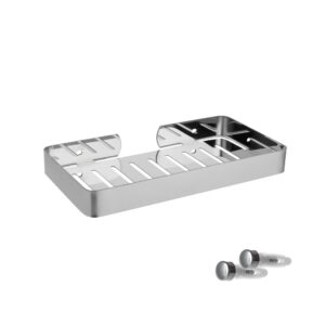 Полка прямоугольная одноэтажная Fixsen Hotel FX-31003R
