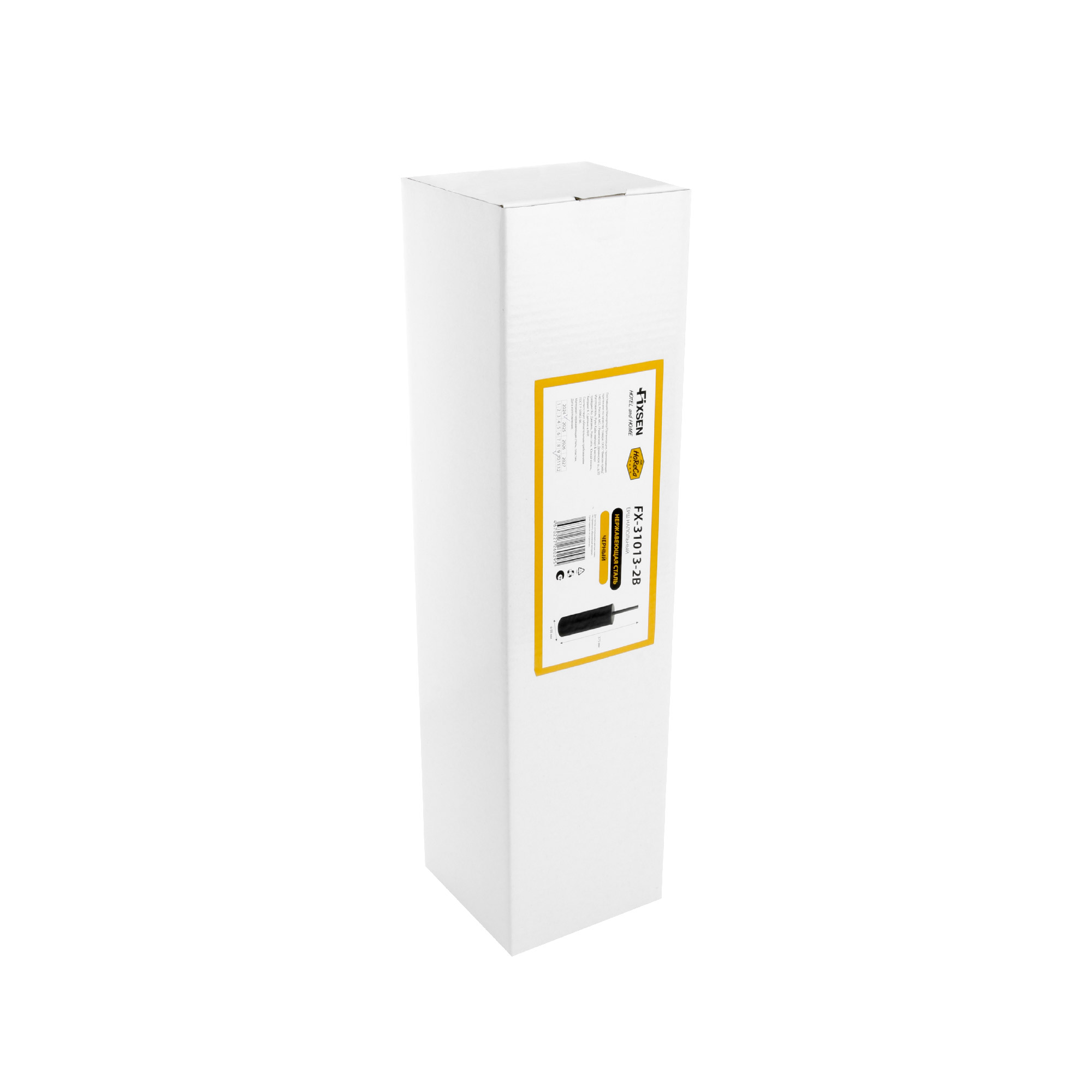 Ёрш напольный Fixsen Hotel FX-31013-2B Ёрш напольный Fixsen Hotel FX-31013-2B