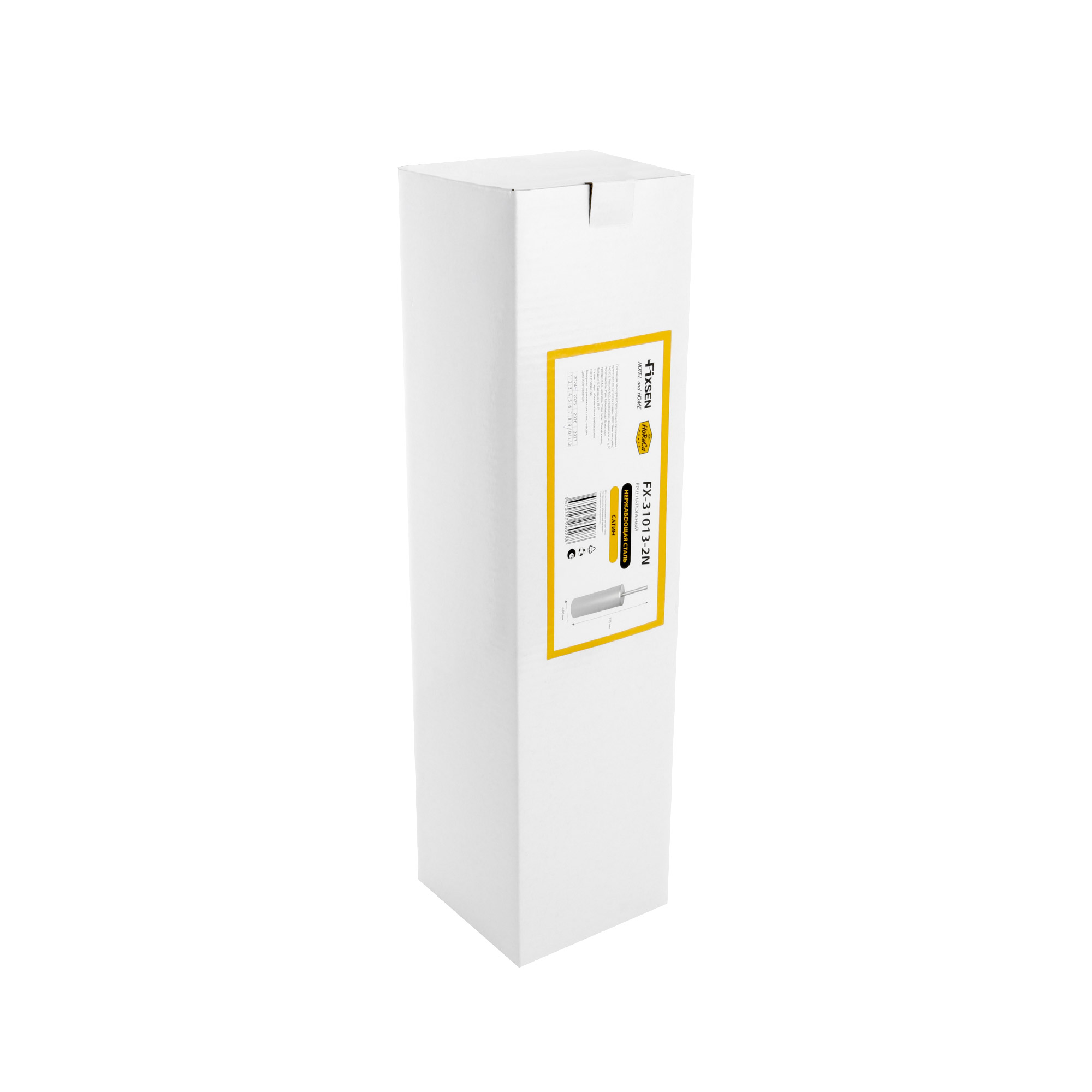 Ёрш напольный Fixsen Hotel FX-31013-2N Ёрш напольный Fixsen Hotel FX-31013-2N