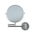 Скребок-водосгон для душа Fixsen Hotel черный FX-31030В