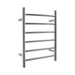 "CLASSIC" Полотенцесушитель электрический 600х500 FX-7100 хром