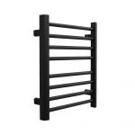 "UNIVERSAL" Полотенцесушитель электрический 600х500 FX-7200B черный