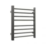 "UNIVERSAL" Полотенцесушитель электрический 600х500 FX-7200F графит